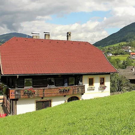 For 5 In Kaernten Διαμέρισμα Gmünd