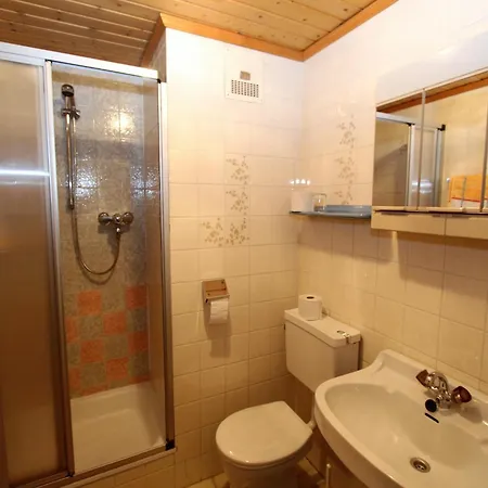 For 5 In Kaernten Διαμέρισμα