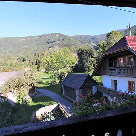 아파트 For 5 In Kaernten