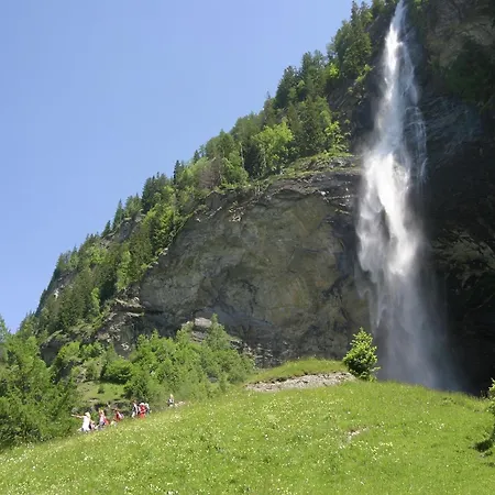 For 5 In Kaernten 아파트 *